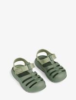 Liewood - Beau Sandals - Vandens batai - Žalia