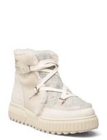 Sorel - Ona Ave Alpine Boot Wp - Žieminiai batai - Kreminė spalva