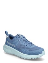 Columbia Sportswear - Konos Trs Outdry - Sportiniai žemapadžiai sportbačiai - Mėlyna