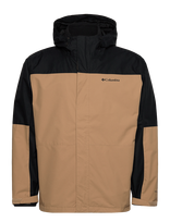 Columbia Sportswear - Hikebound Ii Interchange Jacket - Sportinė lauko striukė - Smėlio