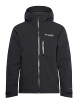 Columbia Sportswear - Explorer's Edge Ii Insulated Jacket - Paminkštinta striukė - Juoda