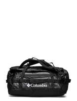 Columbia Sportswear - Landroamer 40L Duffel - Sportinė kuprinė - Juoda