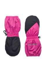 Columbia Sportswear - Toddler Chippewa Ii Long Mitten - Sportinės kumštinės pirštinės - Rožinė