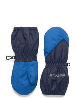 Columbia Sportswear - Toddler Chippewa Ii Long Mitten - Sportinės kumštinės pirštinės - Mėlyna