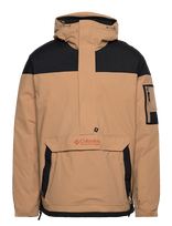 Columbia Sportswear - Challenger Ii Insulated Pullover - Sportinė paminkštinta striukė - Smėlio