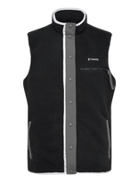 Columbia Sportswear - Helvetia Ii Vest - Sportinė liemenė - Juoda
