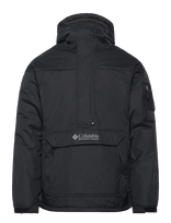 Columbia Sportswear - Challenger Ii Insulated Pullover - Sportinė paminkštinta striukė - Juoda
