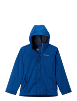 Columbia Sportswear - Watertight Ii Jacket - Striukė - Mėlyna