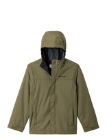 Columbia Sportswear - Watertight Ii Jacket - Striukė - Žalia