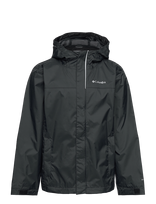 Columbia Sportswear - Watertight Ii Jacket - Striukė - Juoda