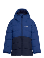 Columbia Sportswear - Arctic Blast Ii Jacket - Striukė - Tamsiai mėlyna