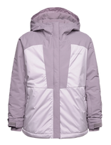 Columbia Sportswear - Mighty Mogul Iii Jacket - Slidinėjimo striukė - Violetinė