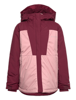 Columbia Sportswear - Mighty Mogul Iii Jacket - Slidinėjimo striukė - Burgundiška splava