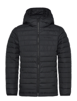 Columbia Sportswear - Powder Lite Ii Hooded Jacket - Striukė - Juoda