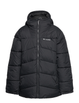 Columbia Sportswear - Arctic Blast Ii Jacket - Striukė - Juoda