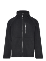 Columbia Sportswear - Fast Trek Iv Fleece Full Zip - Flisinė striukė - Juoda