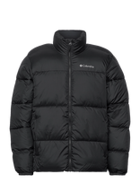 Columbia Sportswear - Puffect Iii Jacket - Sportinė paminkštinta striukė - Juoda