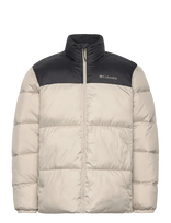 Columbia Sportswear - Puffect Iii Jacket - Sportinė paminkštinta striukė - Kreminė spalva