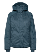 Columbia Sportswear - Snowy Summit Insulated Jacket - Sportinė slidinėjimo striukė - Mėlyna