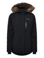 Columbia Sportswear - Ava Alpine Ii Insulated Jacket - Sportinė slidinėjimo striukė - Juoda