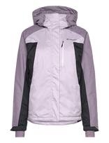 Columbia Sportswear - Snowy Summit Insulated Jacket - Sportinė slidinėjimo striukė - Violetinė