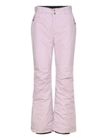 Columbia Sportswear - Shafer Canyon Ii Insulated Pant - Sportinės slidinėjimo kelnės - Rožinė