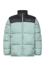 Columbia Sportswear - Puffect Iii Jacket - Sportinė paminkštinta striukė - Mėlyna