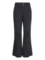 Columbia Sportswear - Shafer Canyon Ii Insulated Pant - Sportinės slidinėjimo kelnės - Juoda