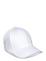 BOSS - Cap-Bold - Kepurė - Balta