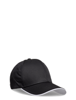 BOSS - Cap-Bold - Kepurė - Juoda