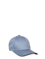 BOSS - Cap-Bold - Kepurė - Mėlyna