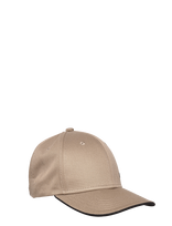 BOSS - Cap-Bold - Kepurė - Smėlio