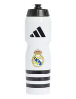 Adidas Performance - Real Madrid F.c. Bottle - Gertuvė - Balta