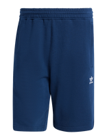 Adidas Originals - Ess Sho - Sportiniai šortai - Tamsiai mėlyna