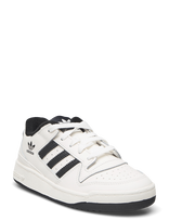 Adidas Originals - Forum Low Cl C - Žemakulniai sportbačiai - Balta