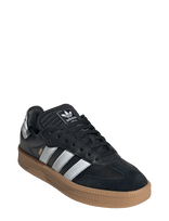Adidas Originals - Samba Xlg - Sportiniai žemapadžiai sportbačiai - Juoda