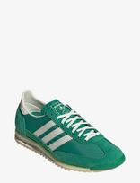Adidas Originals - Sl 72 Og W - Sportiniai žemapadžiai sportbačiai - Žalia