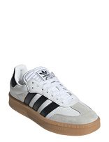 Adidas Originals - Samba Xlg - Sportiniai žemapadžiai sportbačiai - Balta