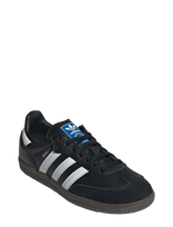 Adidas Originals - Samba Og J - Žemakulniai sportbačiai - Juoda