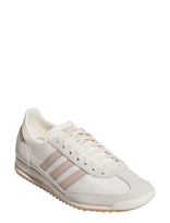 Adidas Originals - Sl 72 Og W - Sportiniai žemapadžiai sportbačiai - Kreminė spalva
