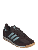Adidas Originals - Sl 72 Og W - Sportiniai žemapadžiai sportbačiai - Ruda