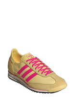 Adidas Originals - Sl 72 Og W - Sportiniai žemapadžiai sportbačiai - Geltona