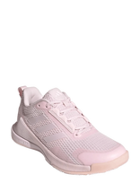 Adidas Performance - Novaflight 2 W - Sportiniai bateliai patalpoms - Rožinė