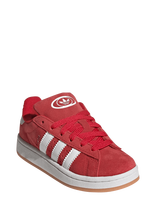 Adidas Originals - Campus 00S C - Žemakulniai sportbačiai - Raudona