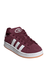 Adidas Originals - Campus 00S C - Žemakulniai sportbačiai - Burgundiška splava