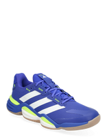 Adidas Performance - Stabil 16 M - Sportiniai bateliai patalpoms - Mėlyna
