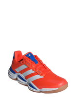 Adidas Performance - Stabil 16 M - Sportiniai bateliai patalpoms - Raudona