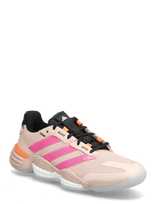 Adidas Performance - Stabil 16 W - Sportiniai bateliai patalpoms - Rožinė