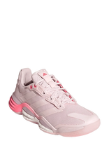 Adidas Performance - Stabil 16 W - Sportiniai bateliai patalpoms - Rožinė