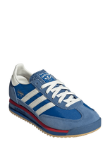 Adidas Originals - Sl 72 Rs J - Žemakulniai sportbačiai - Mėlyna
